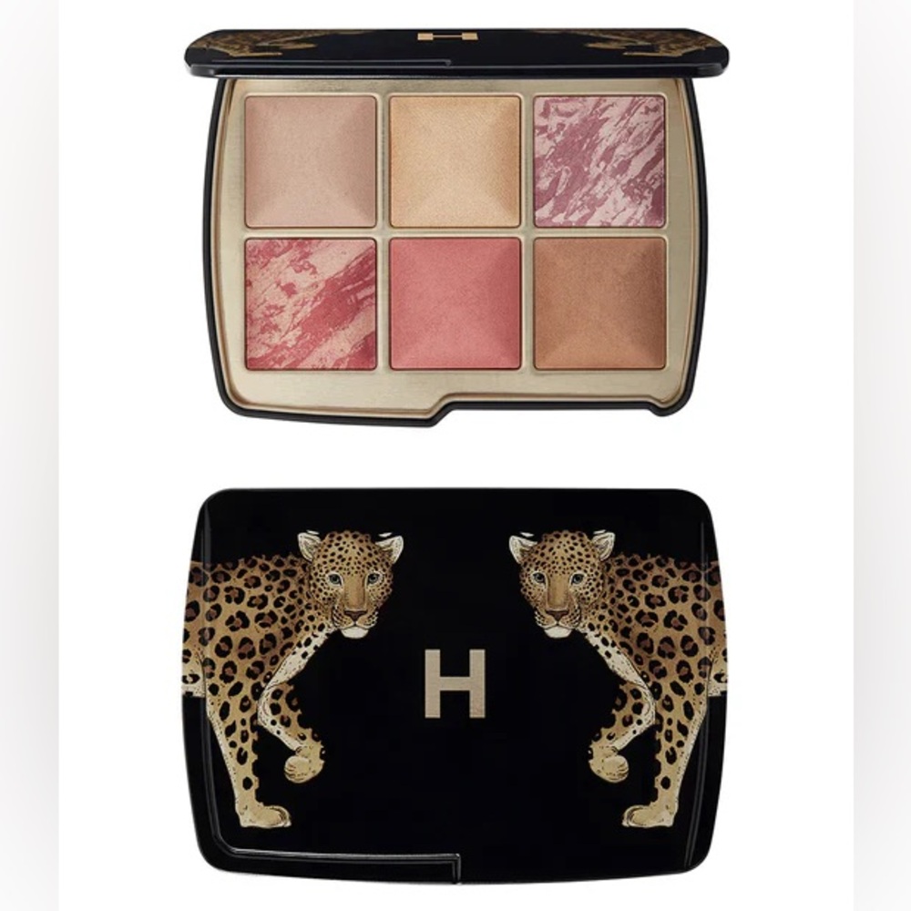 HOURGLASS Ambient® Lighting Edit Unlocked: Leopard